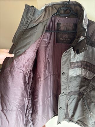 Giubbotto da sci Colmar uomo