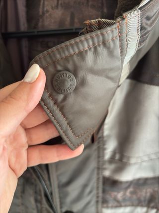 Giubbotto da sci Colmar uomo