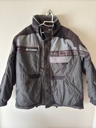 Giubbotto da sci Colmar uomo