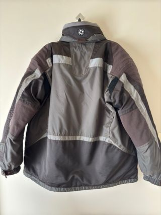 Giubbotto da sci Colmar uomo