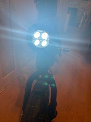 Bici Eléctrica Hitway 2020