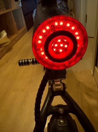 Bici Eléctrica Hitway 2020