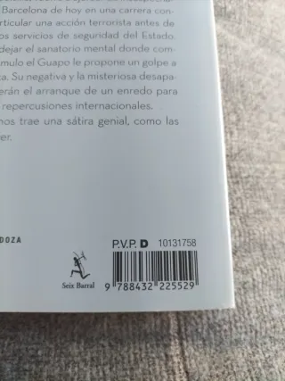 El enredo de la bolsa y la vida