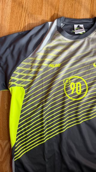 Palace x Nike Total P90 Jersey Talla L