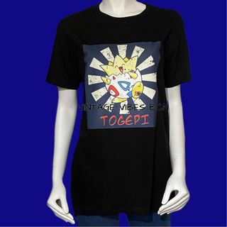 Camiseta POKÉMON TOGEPI