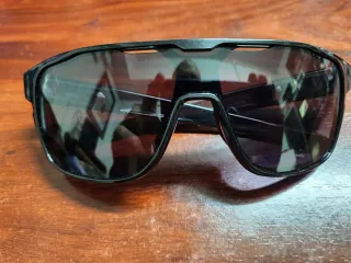 Gafas de sol 10 (Ray-Ban, Boss, Arnette, Persol)