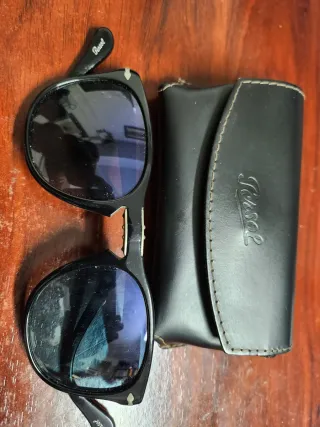 Gafas de sol 10 (Ray-Ban, Boss, Arnette, Persol)