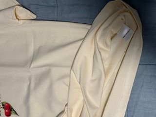 Camiseta Nude Project Talla L Beige