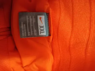 Chándal Valencia CF Nike 08/09 Talla XXL