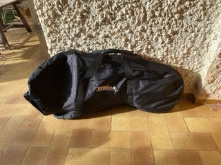 Bicicleta Plegable Strida Ambassador