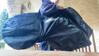 Bicicleta Plegable Strida Ambassador