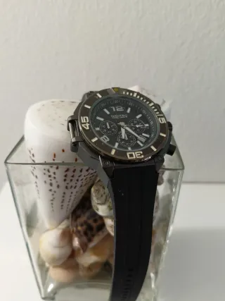 Orologio Nautec No Limit Cronografo Subacqueo