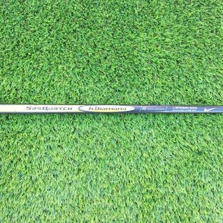 Híbrido 5 Nike SQ Golf