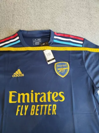 Camiseta Hombre Talla XL