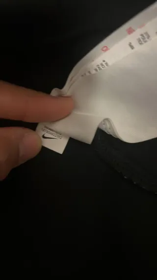 Nike Tech Fleece Niño Talla M