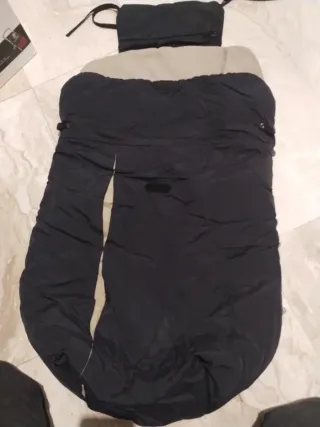 Saco Jané Kids Zone