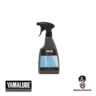 YAMALUBE Limpiador Gel 500ml
