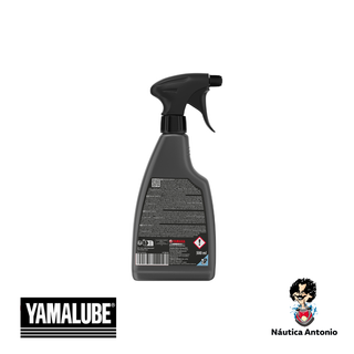 YAMALUBE Limpiador Gel 500ml
