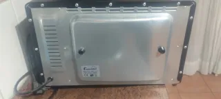 Horno Eléctrico Comelec 20L