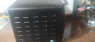 Horno Eléctrico Comelec 20L