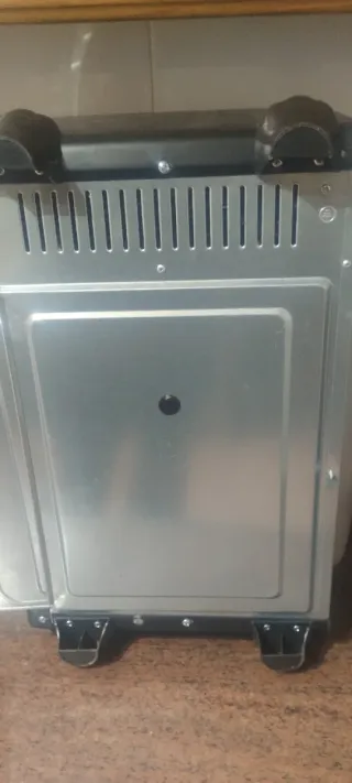 Horno Eléctrico Comelec 20L