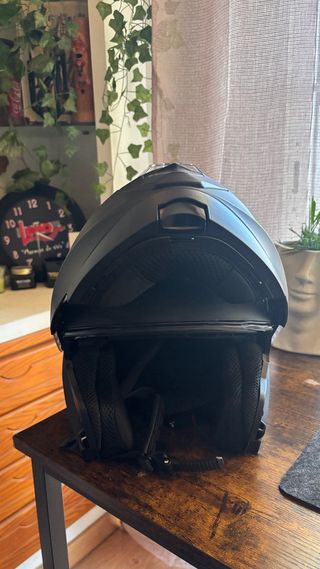 Casco Modular WESTT - NUEVO A ESTRENAR