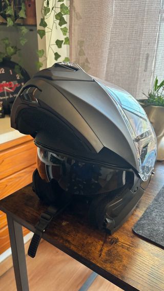 Casco Modular WESTT - NUEVO A ESTRENAR