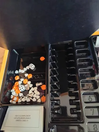 Monopoly Edición Naruto Shippuden