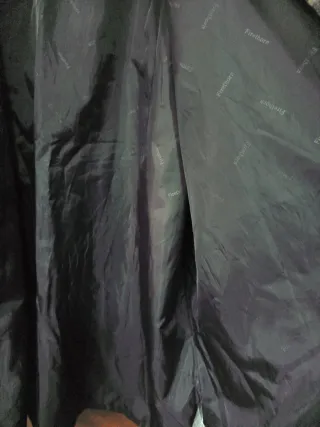 Sobre camisa Leñador XL