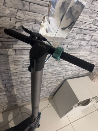 Patinete eléctrico Bongo