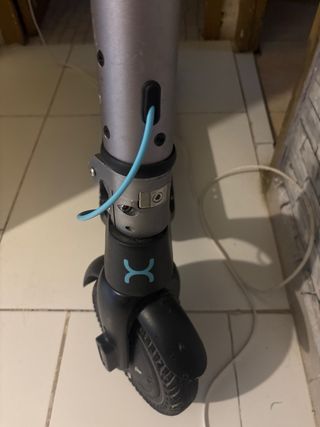 Patinete eléctrico Bongo