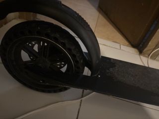 Patinete eléctrico Bongo