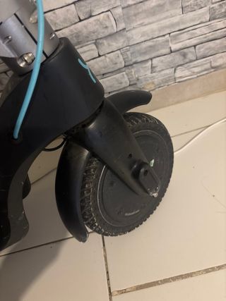 Patinete eléctrico Bongo