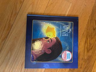 Wish: El poder dels desitjos. Primers lectors e...