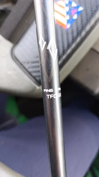 Palos de Golf PING, Cleveland, EXIA