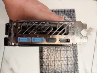 Tarjeta Gráfica Sapphire RX 6700 OC