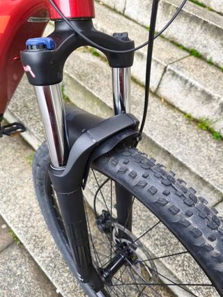 E-Bike Trek Marlin + 6 , talla L