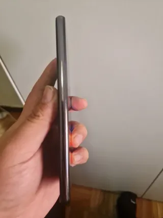 Samsung Galaxy A52s 5G Nero