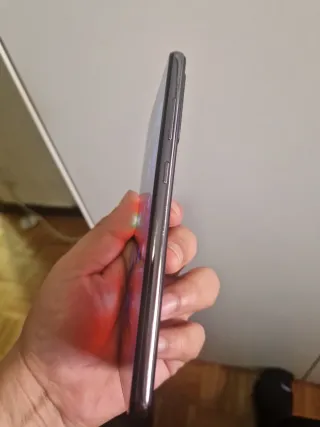 Samsung Galaxy A52s 5G Nero