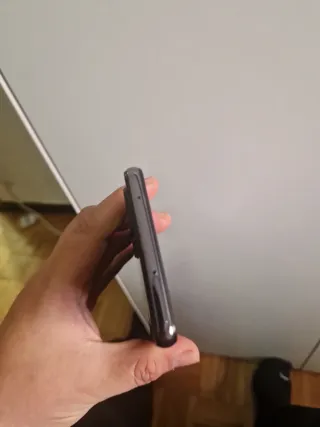 Samsung Galaxy A52s 5G Nero