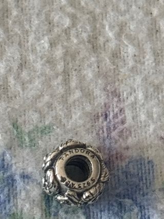 Charm Pandora enanitos de blancanieves nuevo