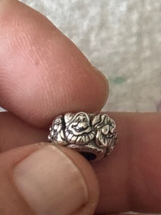 Charm Pandora enanitos de blancanieves nuevo