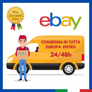 Leva Freno Frizione Vespa PX 125 150 Nera