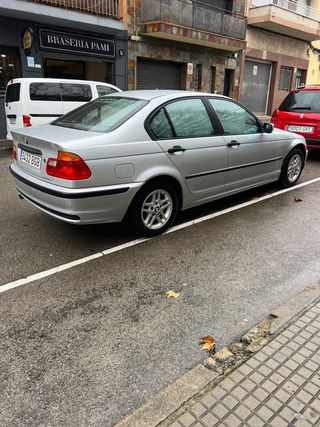 BMW Serie 3