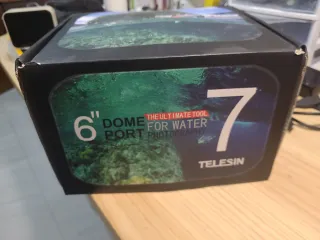 GoPro HERO 7 Cámara de Acción