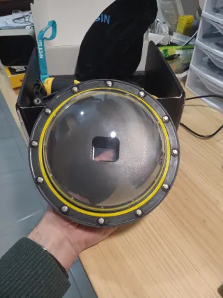 GoPro HERO 7 Cámara de Acción