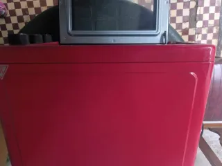 Horno Eléctrico Orbegozo HOC 255