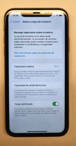 iPhone 11 64 GB