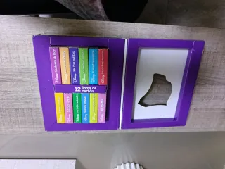 Cuentos de animalitos en miniatura