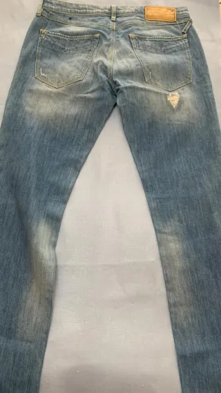 Jeans GAS Taglia 48